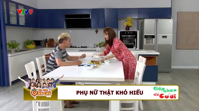 Gặp Nhau Để Cười - Mùa 2 (tập 274)