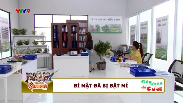 Gặp Nhau Để Cười - Mùa 2 (tập 275)