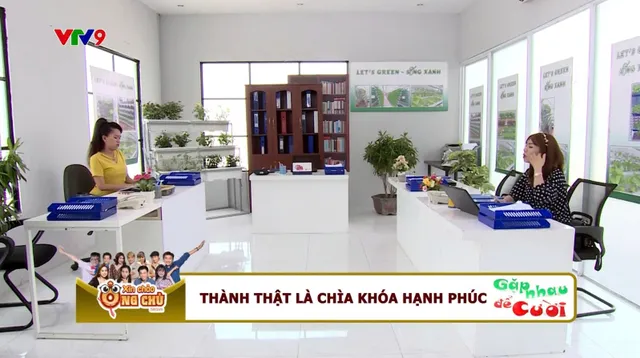 Gặp Nhau Để Cười - Mùa 2 (tập 276)