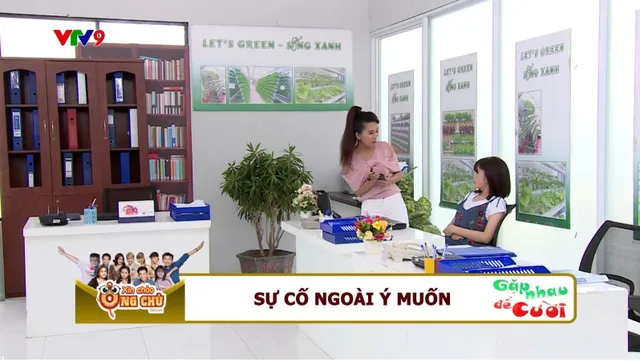 Gặp Nhau Để Cười - Mùa 2 (tập 277)