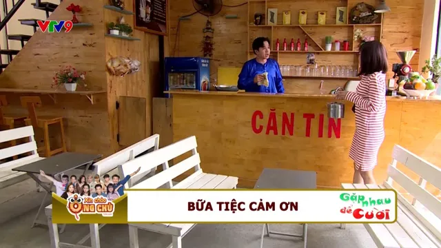 Gặp Nhau Để Cười - Mùa 2 (tập 278)