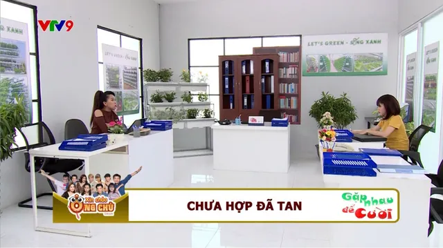 Gặp Nhau Để Cười - Mùa 2 (tập 279)