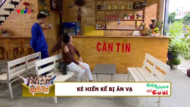 Gặp Nhau Để Cười - Mùa 2 (tập 280)