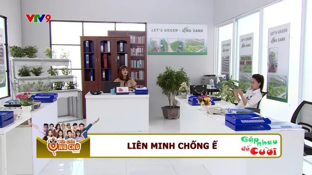 Gặp Nhau Để Cười - Mùa 2 (tập 281)