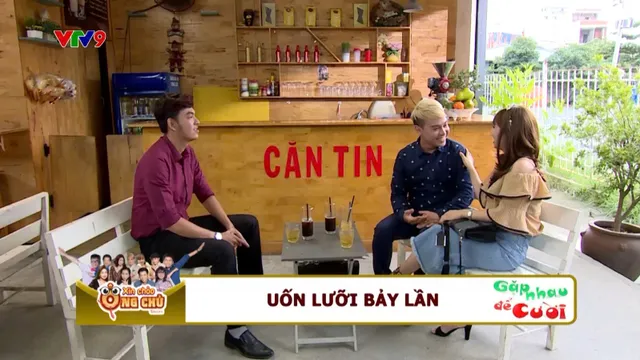 Gặp Nhau Để Cười - Mùa 2 (tập 282)