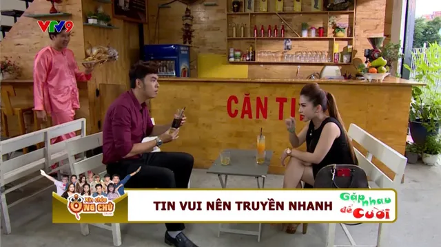 Gặp Nhau Để Cười - Mùa 2 (tập 283)