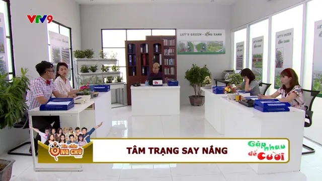 Gặp Nhau Để Cười - Mùa 2 (tập 286)