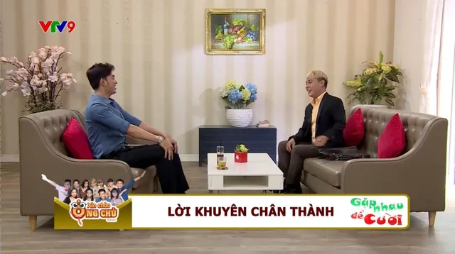 Gặp Nhau Để Cười - Mùa 2 (tập 287)