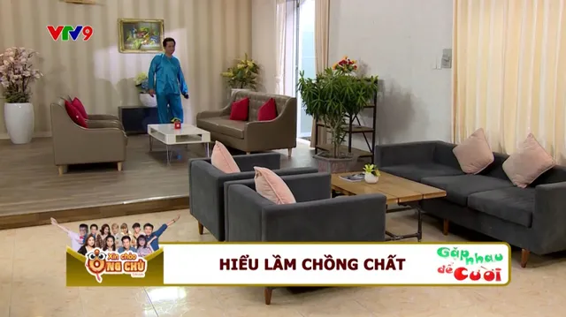 Gặp Nhau Để Cười - Mùa 2 (tập 289)