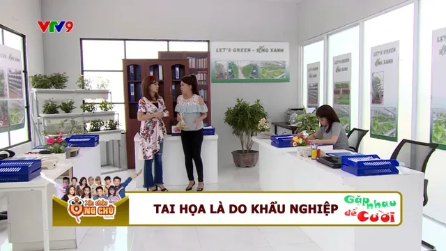 Gặp Nhau Để Cười - Mùa 2 (tập 292)