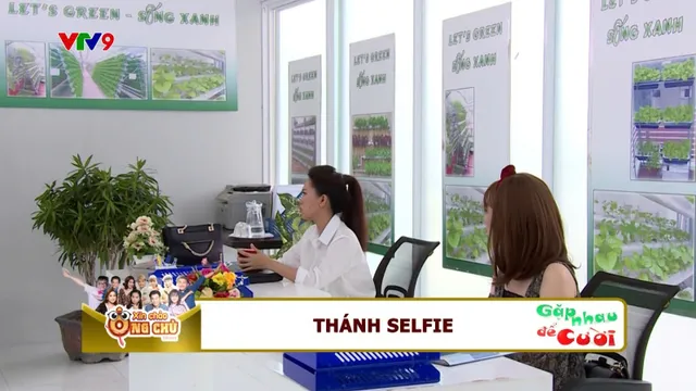 Gặp Nhau Để Cười - Mùa 2 (tập 293)