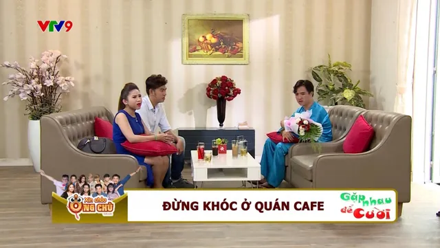 Gặp Nhau Để Cười - Mùa 2 (tập 294)