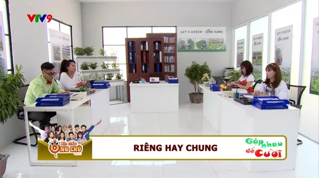 Gặp Nhau Để Cười - Mùa 2 (tập 297)