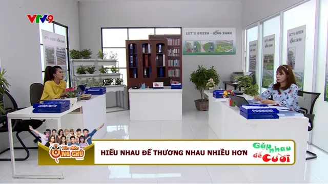 Gặp Nhau Để Cười - Mùa 2 (tập 299)