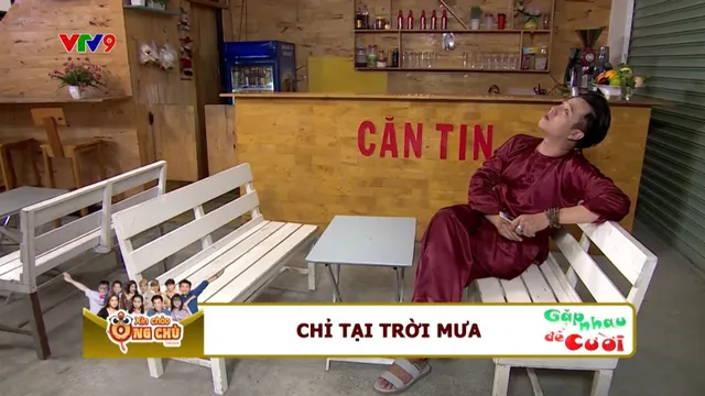 Gặp Nhau Để Cười - Mùa 2 (tập 300)