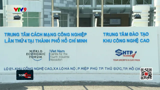 Thời sự: Toàn cảnh 24h (02/03/2025)