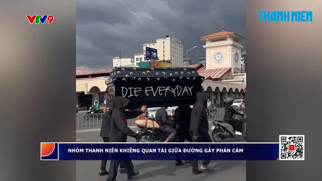 Thời sự: Phương Nam hôm nay (03/3/2025)