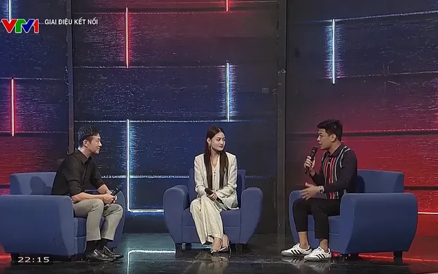 Melody Connection: Trung Ruoi Fails   20 Auditions but Never Gives  Up - Ảnh 1.