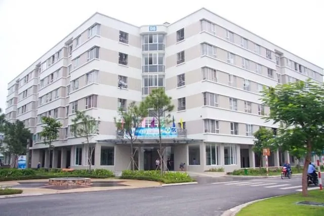 270 căn nhà ở xã hội tại Gia Lâm sắp chuyển từ cho thuê sang bán