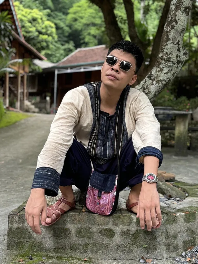 Melody Connection: Trung Ruoi Fails   20 Auditions but Never Gives  Up - Ảnh 2.