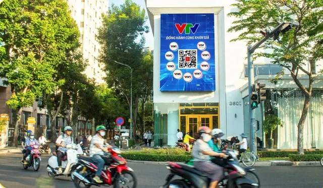 Experience   VTVgo App Anytime, Anywhere - Ảnh 1.