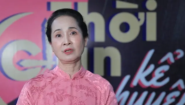 Time, oh Time! Telling a Story: The new rendezvous that unites memory and creativity - Ảnh 4.