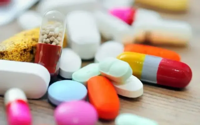 Sốc phản vệ sau khi tự mua thuốc uống