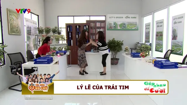 Gặp Nhau Để Cười - Mùa 2 (tập 301)