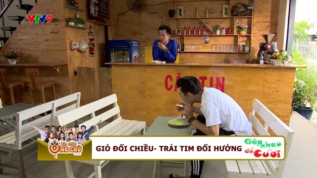 Gặp Nhau Để Cười - Mùa 2 (tập 302)