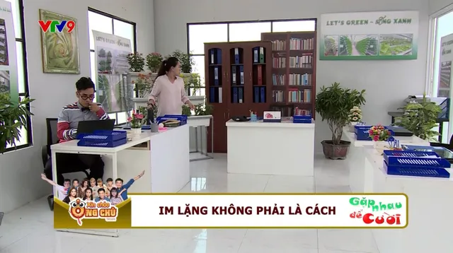 Gặp Nhau Để Cười - Mùa 2 (tập 311)