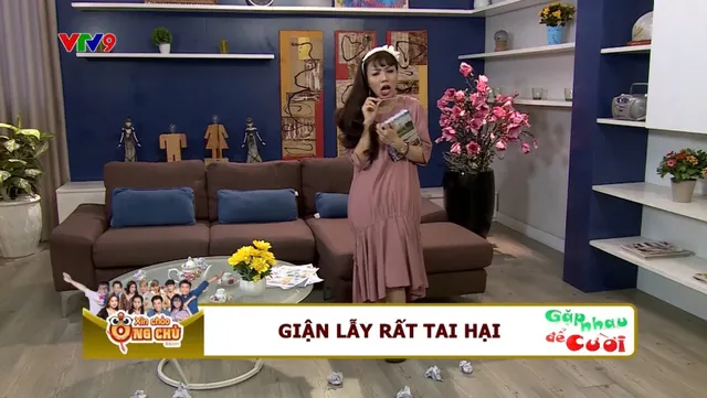 Gặp Nhau Để Cười - Mùa 2 (tập 312)