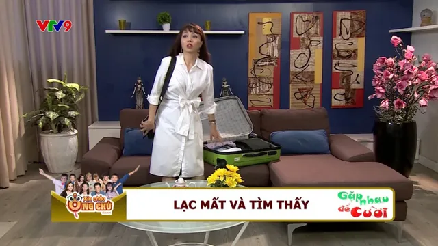 Gặp Nhau Để Cười - Mùa 2 (tập 313)