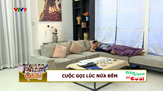 Gặp Nhau Để Cười - Mùa 2 (tập 314)