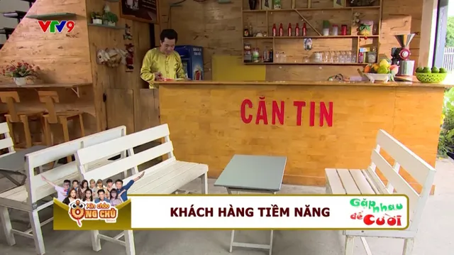 Gặp Nhau Để Cười - Mùa 2 (tập 316)