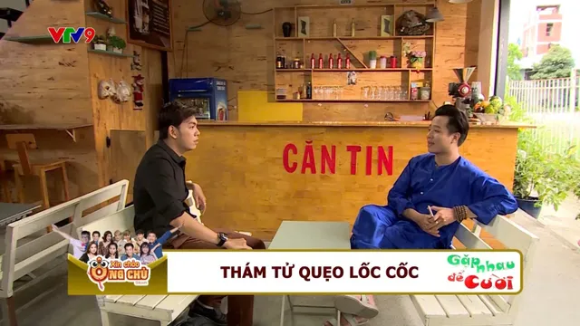 Gặp Nhau Để Cười - Mùa 2 (tập 317)