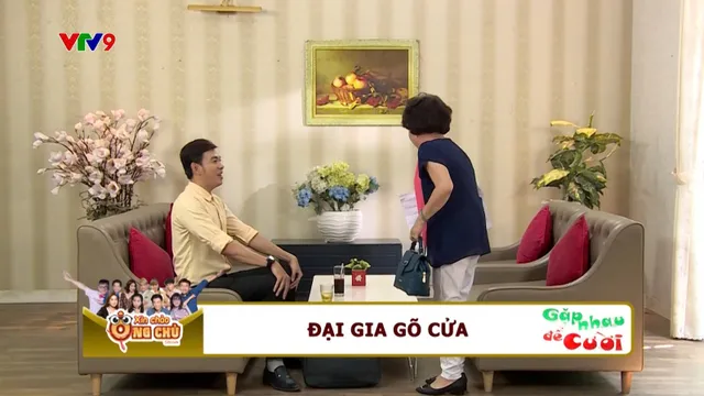 Gặp Nhau Để Cười - Mùa 2 (tập 318)