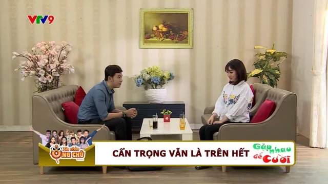 Gặp Nhau Để Cười - Mùa 2 (tập 319)