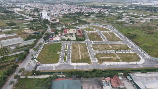 TP Hồ Chí Minh sắp đấu giá 7 khu “đất vàng”