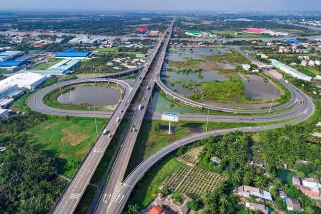 Hai "ông lớn" muốn rót 7.600 tỷ làm 2 dự án nhà ở xã hội tại Long An