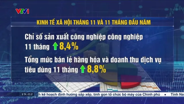 Thời sự - ngày 07/12/2024