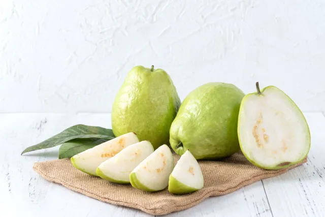 'Siêu trái cây' chứa nhiều dưỡng chất, vitamin C gấp 4 lần trái cam