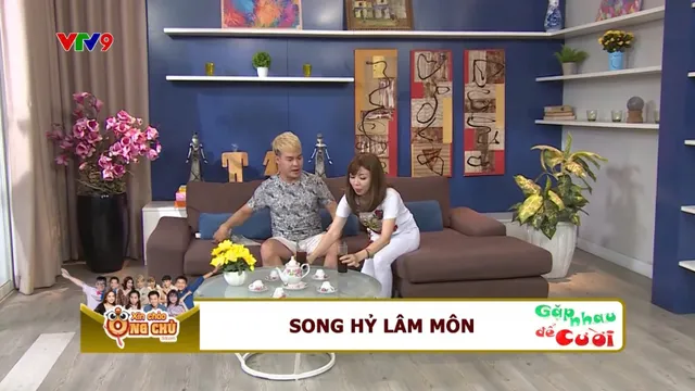 Gặp Nhau Để Cười - Mùa 2 (tập 323)