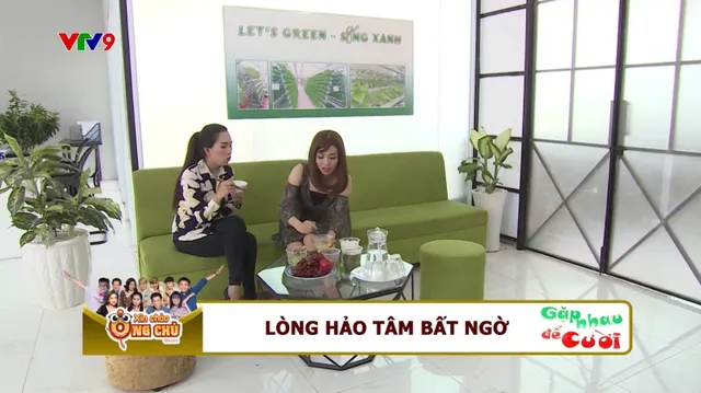 Gặp Nhau Để Cười - Mùa 2 (tập 324)