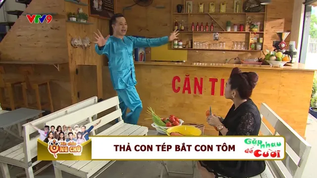 Gặp Nhau Để Cười - Mùa 2 (tập 325)