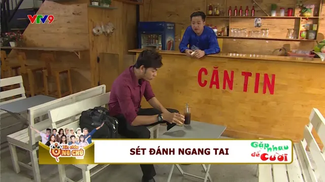 Gặp Nhau Để Cười - Mùa 2 (tập 327)