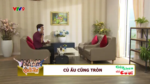 Gặp Nhau Để Cười - Mùa 2 (tập 328)