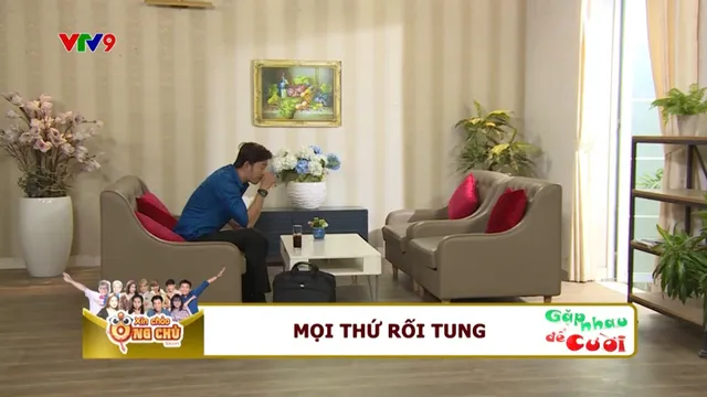 Gặp Nhau Để Cười - Mùa 2 (tập 329)