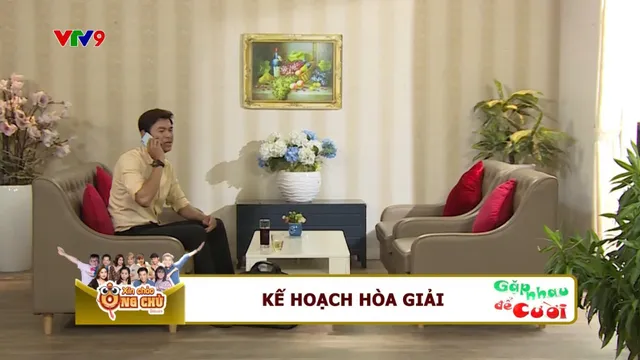 Gặp Nhau Để Cười - Mùa 2 (tập 330)