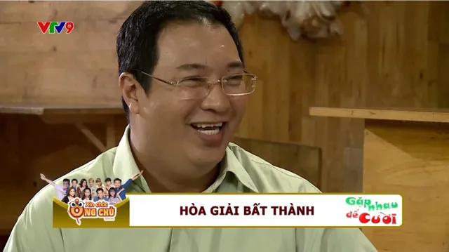 Gặp Nhau Để Cười - Mùa 2 (tập 331)