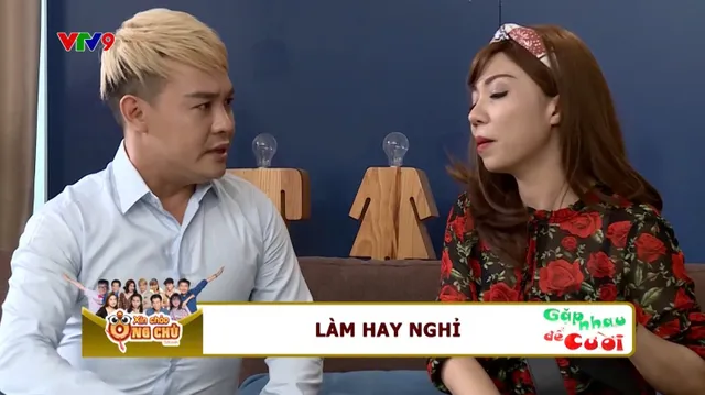 Gặp Nhau Để Cười - Mùa 2 (tập 337)